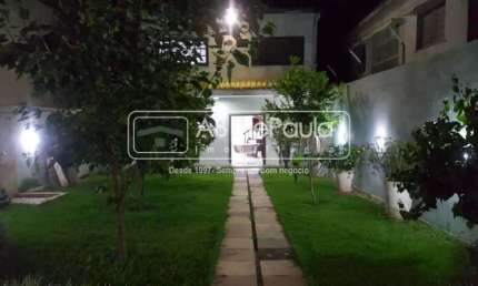 Casa com 3 quartos à venda na Rua Ângelo Gils, Campo Grande, Rio de Janeiro, 286 m2 por R$ 869.900