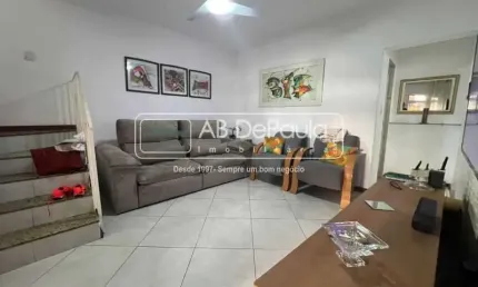 Casa com 3 quartos à venda na Avenida Marechal Fontenelle, Jardim Sulacap, Rio de Janeiro, 140 m2 por R$ 479.500