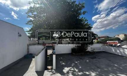 Casa com 3 quartos à venda na Rua Euzebio de Almeida, Jardim Sulacap, Rio de Janeiro, 155 m2 por R$ 480.000