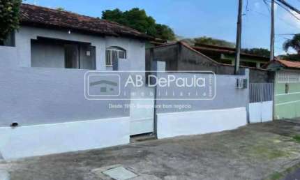 Casa com 3 quartos à venda na Rua Teófilo Guimarães, Jardim Sulacap, Rio de Janeiro, 155 m2 por R$ 578.000
