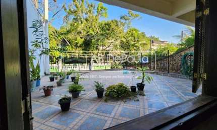 Casa com 3 quartos à venda na Rua Bore, Vila Valqueire, Rio de Janeiro, 129 m2 por R$ 330.000