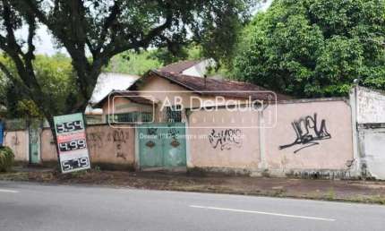 Casa com 3 quartos à venda na Rua Fernandes Sampaio, Jardim Sulacap, Rio de Janeiro, 96 m2 por R$ 549.500