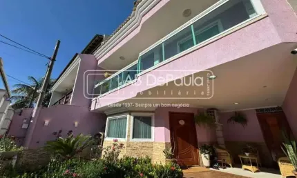 Casa em condomínio fechado com 3 quartos à venda na Rua Euzebio de Almeida, Jardim Sulacap, Rio de Janeiro, 313 m2 por R$ 800.000