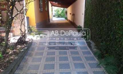 Casa com 3 quartos à venda na Rua Olímpio de Castro, Jardim Sulacap, Rio de Janeiro, 143 m2 por R$ 649.000