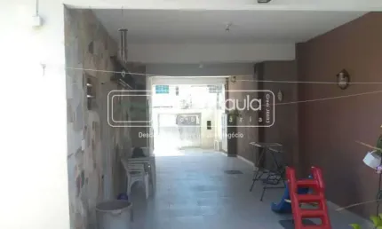 Casa com 5 quartos à venda na Avenida Pirpirituba, Realengo, Rio de Janeiro, 341 m2 por R$ 399.000