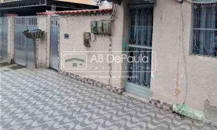 Casa com 6 quartos à venda na Rua Quintino Bocaiúva, Nova Cidade, Nilópolis, 420 m2 por R$ 699.000