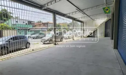 Sala comercial à venda na rua fernandes sampaio, jardim sulacap, rio de janeiro, 250 m2 por r$ 850.000