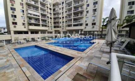 Cobertura com 4 quartos à venda na Rua Aladim, Vila Valqueire, Rio de Janeiro, 160 m2 por R$ 750.000