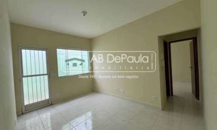 Casa com 1 quarto para alugar na Rua Almeida e Sousa, Magalhães Bastos, Rio de Janeiro, 45 m2 por R$ 850