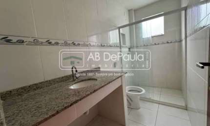 Casa com 1 quarto para alugar na Rua Almeida e Sousa, Magalhães Bastos, Rio de Janeiro, 45 m2 por R$ 900