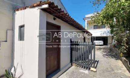 Kitnet / Stúdio para alugar na Rua Vicente Neiva, Jardim Sulacap, Rio de Janeiro, 20 m2 por R$ 500
