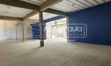 Ponto comercial à venda na Rua Fernandes Sampaio, Jardim Sulacap, Rio de Janeiro, 400 m2 por R$ 850.000