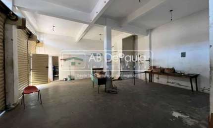 Ponto comercial para alugar na Rua Piraquara, Realengo, Rio de Janeiro, 103 m2 por R$ 4.900