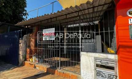 Ponto comercial com 1 sala para alugar na Avenida Alberico Dinis, Jardim Sulacap, Rio de Janeiro, 41 m2 por R$ 1.600