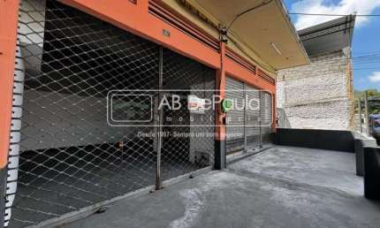 Ponto comercial com 2 salas para alugar na Avenida Alberico Dinis, Jardim Sulacap, Rio de Janeiro, 69 m2 por R$ 2.500