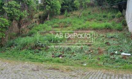 Terreno à venda na Rua Sebastião Ferreira Pinto, Tanque, Rio de Janeiro, 1780 m2 por R$ 550.000