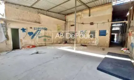 Ponto comercial para alugar na Avenida de Santa Cruz, Bangu, Rio de Janeiro, 25 m2 por R$ 1.000