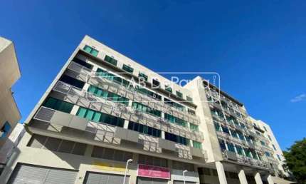 Sala comercial à venda na Rua Lopo Saraiva, Tanque, Rio de Janeiro, 20 m2 por R$ 90.000