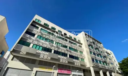 Sala comercial para alugar na Rua Lopo Saraiva, Tanque, Rio de Janeiro, 20 m2 por R$ 800