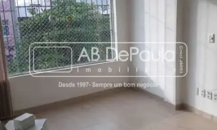 Sala comercial à venda na Travessa Almerinda Freitas, Madureira, Rio de Janeiro, 50 m2 por R$ 250.000