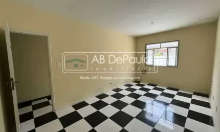 Sala comercial com 1 sala para alugar na Estrada Manuel Nogueira de Sá, Realengo, Rio de Janeiro, 20 m2 por R$ 450