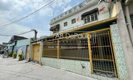 Sala comercial com 1 sala para alugar na Estrada Manuel Nogueira de Sá, Realengo, Rio de Janeiro, 130 m2 por R$ 2.000