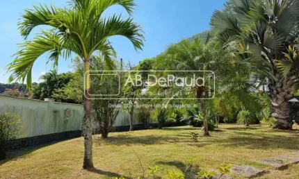 Terreno em condomínio fechado à venda na Rua Euzebio de Almeida, Jardim Sulacap, Rio de Janeiro, 491 m2 por R$ 550.000