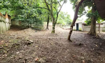 Terreno à venda na Rua Fernandes Sampaio, Jardim Sulacap, Rio de Janeiro, 648 m2 por R$ 549.500