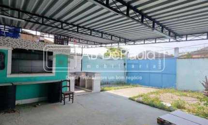 Terreno à venda na Rua do Governo, Realengo, Rio de Janeiro, 454 m2 por R$ 600.000