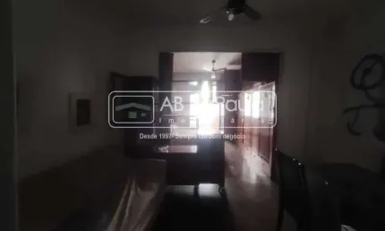 Apartamento com 1 quarto à venda na Rua Leandro Martins, Centro, Rio de Janeiro, 46 m2 por R$ 150.000