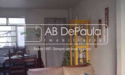 Apartamento com 2 quartos à venda na Rua Pirapua, Realengo, Rio de Janeiro, 55 m2 por R$ 115.000