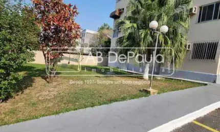 Apartamento com 2 quartos à venda na Rua Guilherme Francisco Cruz, Jardim Sulacap, Rio de Janeiro, 53 m2 por R$ 225.000