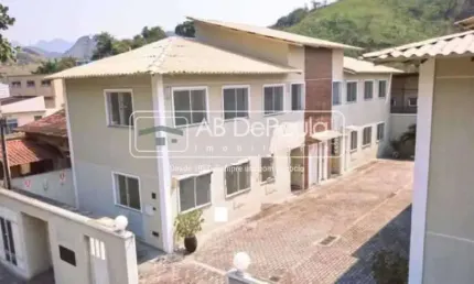 Casa com 3 quartos à venda na rua euzebio de almeida, jardim sulacap, rio de janeiro, 70 m2 por r$ 320.000