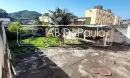 Casa com 4 quartos à venda na Rua Francisco, Praça Seca, Rio de Janeiro, 198 m2 por R$ 315.000