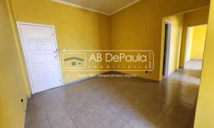 Apartamento com 2 quartos à venda na Rua Mário Barbedo, Vila Valqueire, Rio de Janeiro, 52 m2 por R$ 190.000