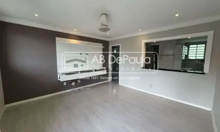 Apartamento com 2 quartos à venda na Rua Namur, Vila Valqueire, Rio de Janeiro, 75 m2 por R$ 300.000
