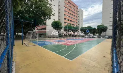 Apartamento com 3 quartos à venda na Avenida de Santa Cruz, Realengo, Rio de Janeiro, 72 m2 por R$ 320.000