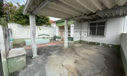 Casa com 3 quartos para alugar na Rua Silio Bocanera, Jardim Sulacap, Rio de Janeiro, 124 m2 por R$ 2.500