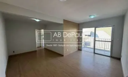 Apartamento com 2 quartos para alugar na rua fernandes sampaio, jardim sulacap, rio de janeiro, 61 m2 por r$ 1.200