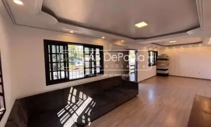 Casa com 3 quartos para alugar na rua fernandes sampaio, jardim sulacap, rio de janeiro, 185 m2 por r$ 3.300
