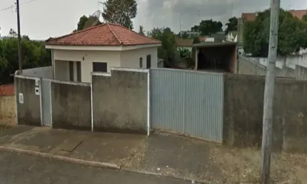 Casa com 2 quartos à venda no Centro, Elias Fausto 