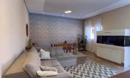 Chácara / sítio com 3 quartos à venda no Terras de Itaici, Indaiatuba 