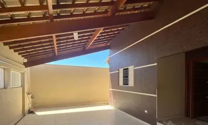 Casa com 2 quartos à venda no Lauro Bueno de Camargo, Indaiatuba 