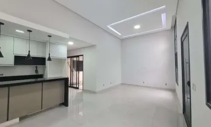 Casa com 3 quartos à venda no Jardins do Império, Indaiatuba 