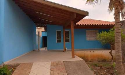 Casa com 2 quartos à venda no Jardim Marina, Indaiatuba 