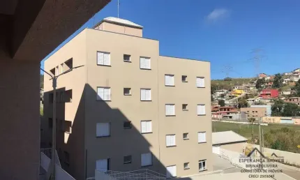 Apartamento com 2 dormitórios, 53 m² por R$ 215.000 - Terra Preta - Mairiporã/SP