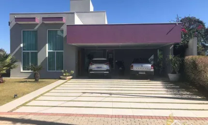 Casa com 3 dormitórios à venda, 300 m² por R$ 1.850.000,00 - Terra Preta - Mairiporã/SP