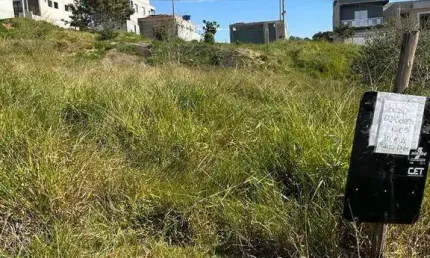 Terreno à venda, 140 m² por r$ 145.000,00 - terra preta - mairiporã/sp