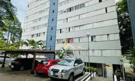 Apartamento com 2 dormitórios à venda, 63 m² por r$ 265.000,00 - (zona norte) barro branco - são paulo/sp