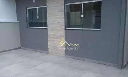 Casa com 3 quartos à venda na Rua Atibaia, 200, Loteamento Nova Atibaia, Atibaia